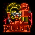 The Epic Journey Online Slot by Quickspin - Neonslots