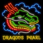 Greentube slot Dragons Pearl - Neonslots