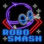 Robo Smash Online Slot by iSoftBet - Neonslots