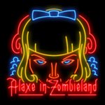 Microgaming Slot Alaxe in Zombieland - Neonslots
