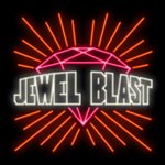 Quickspin slot Jewel Blast - Neonslots