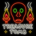 Treasure Tomb Online Slot by 1x2 Gaming - Neonslots