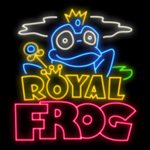 Royal Frog Online Slot by Quickspin - Neonslots