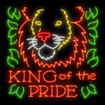 King of the Pride Online Slot by Greentube - Neonslots