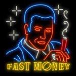 Fast Money Online Slot by EGT - Neonslots