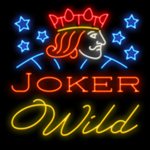 Joker Wild Online VideoPoker by Net-Ent - Neonslots