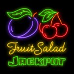Fruit Salad Jackpot Online Slot by Games OS - Neonslots