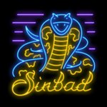 Quickspin Slot Sinbad - Free Play - Neonslots