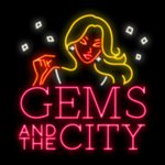 Gems and the City Online Slot by Games OS - Neonslots