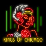 Kings of Chicago Online Slot by NetEnt - Neonslots