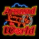 Around the World Online Slot by Microgaming - Neonslots