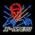 X-Men Online Slot by Playtech - Neonslots