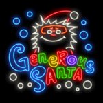 Generous Santa Online Slot by Games OS - Neonslots