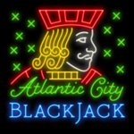Atlantic City Blackjack Online Game by Microgaming - Neonslots