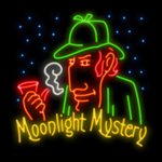 Moonlight Mystery Online Slot by Rival Powered - Neonslots