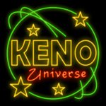 Keno Online Game by EGT - Neonslots