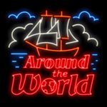 Around The World Online Slot by Playtech - Neonslots