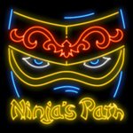 Ninja's Path Online Slot by Greentube - Neonslots
