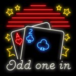 Odd One In Online Game by 1x2 Gaming - Neonslots