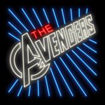 The Avengers Online Slot by Playtech - Neonslots