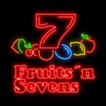 Fruits'n Sevens Online Slot by Greentube - Neonslots