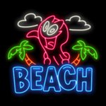 Beach Online Slot by Net-Ent - Neonslots