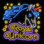 Royal Unicorn Online Slot by Amatic - Neonslots