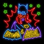 Batman and Batgirl Bonanza Online Slot by Playtech, Play Free - Neonslots