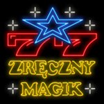 Zreczny Magic Online Slot by Greentube - Neonslots