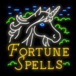 Fortune Spells Online Slot by EGT - Neonslots