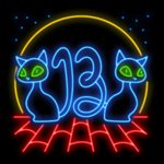 Greentube Slot 13 - Neonslots