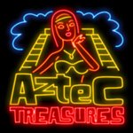 Betsoft Slot Aztec Treasure - Neonslots