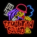 Demolition Squad Online Slot by Net-Ent - Neonslots