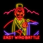 East Wind Battle Online Slot by Games OS - Neonslots