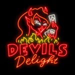 NetEnt slot Devils Delight - Neonslots