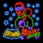 Batman and The Riddler Riches Online Slot by Playtech - Neonslots
