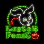 Easter Feast Online Slot by Games OS - Neonslots