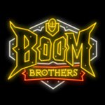 Boom Brothers Online Slot by Net-Ent - Neonslots
