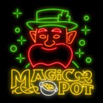 Magic Pot Online Slot by Games OS - Neonslots