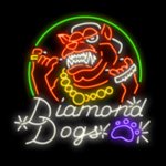 Diamond Dogs Online Slot by NetEnt - Neonslots