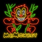 Mr. Monkey Online Slot by Games OS - Neonslots