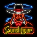 Gunslinger Online Slot by Play'n Go, Play Free - Neonslots