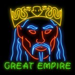 Great Empire Online Slot by EGT - Neonslots