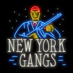 New York Gangs Online Slot by Games OS - Neonslots