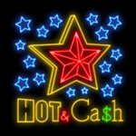 Hot & Cash Online Slot by EGT - Neonslots