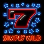 Simply Wild Fruit Slot by Greentube - NeonSlots