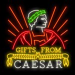 Gifts From Caesar Online Slot by iSoftBet, Play Free - Neonslots