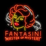 Fantasini Master of Mystery Online Slot by NetEnt - Neonslots