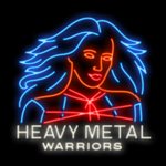 Heavy Metal Warriors Online Slot by iSoftBet - Neonslots