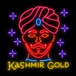 Kashmir Gold Online Slot by EGT - Neonslots